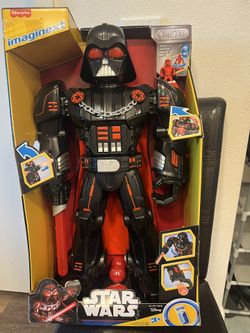 STAR WARS