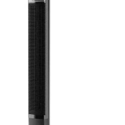 Lasko Xtra Air Tower Fan with Nighttime Setting and Remote Control