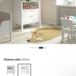 IKEA Toddler to Ex Long Twin Bed Set