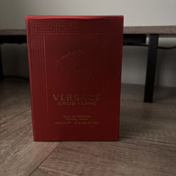 Versace Eros Flame