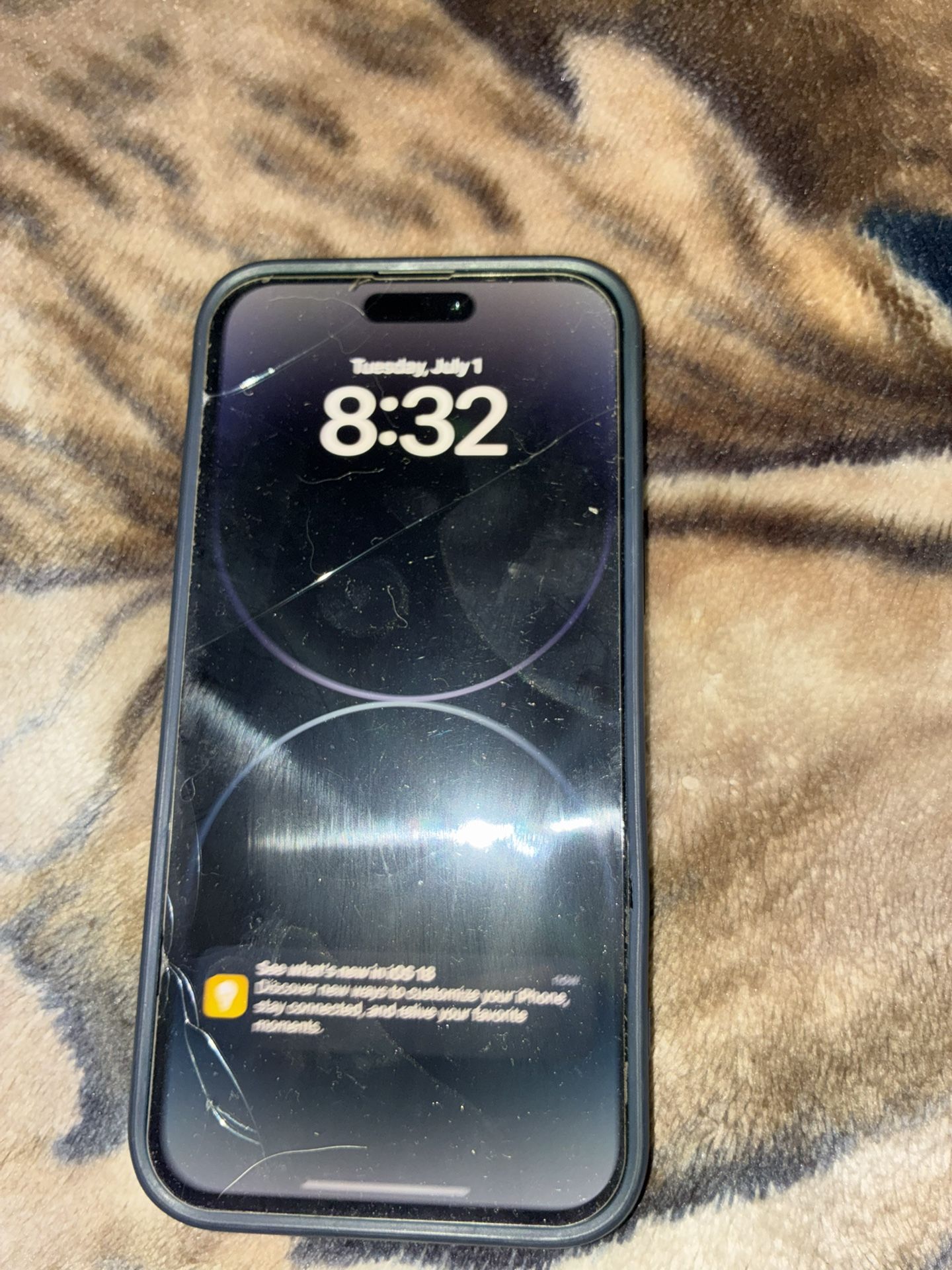 iPhone 14 Pro Max 