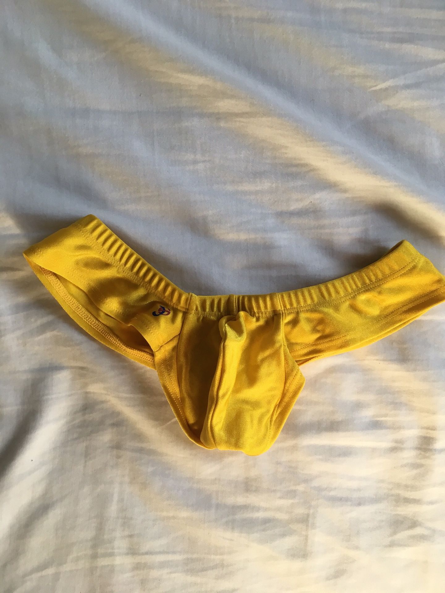 Joe Snyder cheek thong underwear
