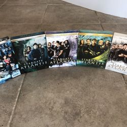 Stargate: Atlantis