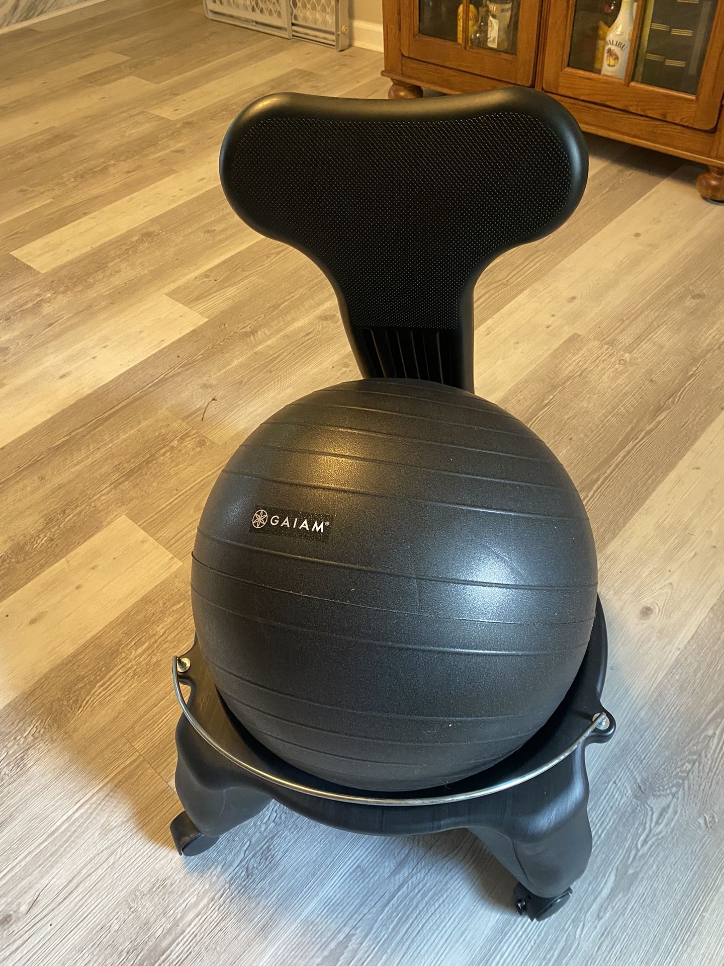 Balance Ball chair