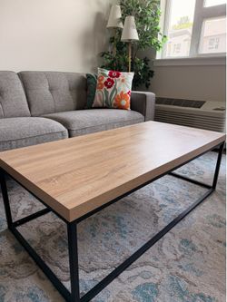 Coffee Table for Sale