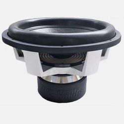 Resilient sound 18 platinum