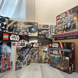 LEGO Star Wars for Sale in Beverly Hills CA OfferUp