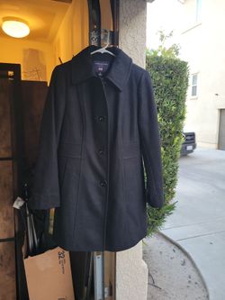Womens coat