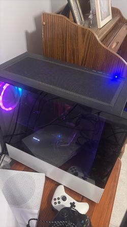PC for sale / negotiable