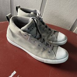 Converse Size 11