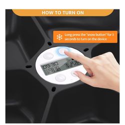 UBPET Cat Wet Food Automatic Feeder
