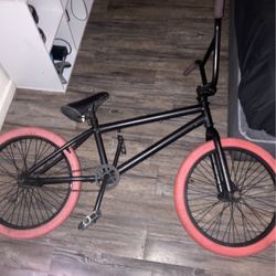 Bmx Good condition 