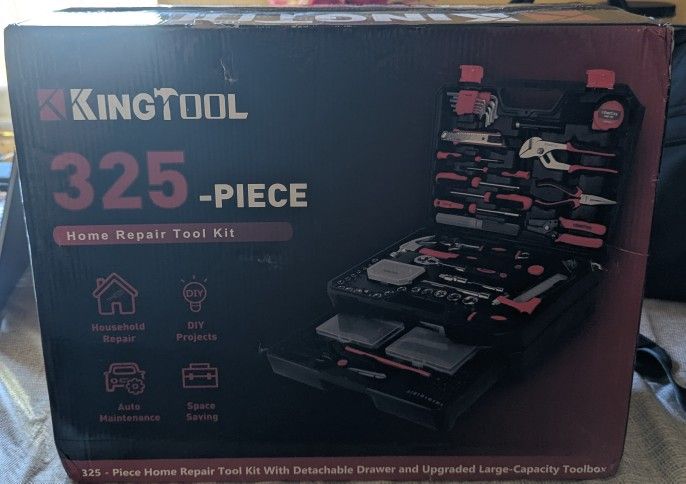 home king tool set available