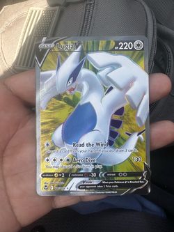 Lugia v