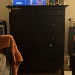 IKEA Dresser 
