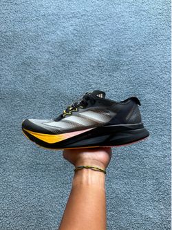 Adidas Adizero Boston 12 Athlete Pack