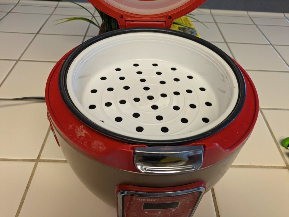 Rice Cooker