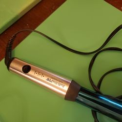 BaBylissPRO Nano Titanium Curling Iron