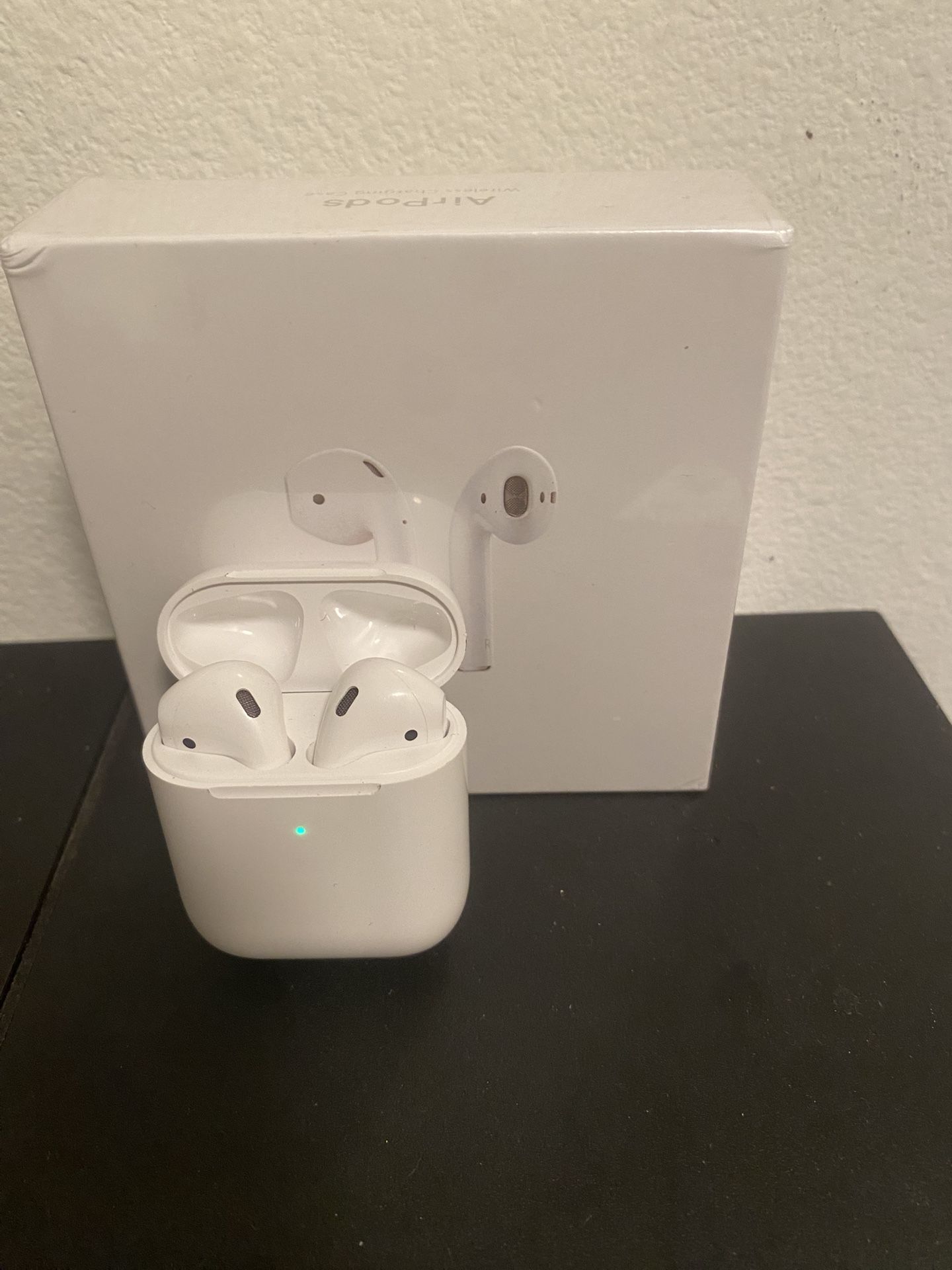 Headphones