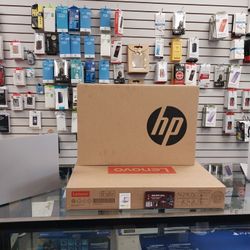 HP Laptop 14" Display 4gb Ram /128gb Ssd Cash Offer 