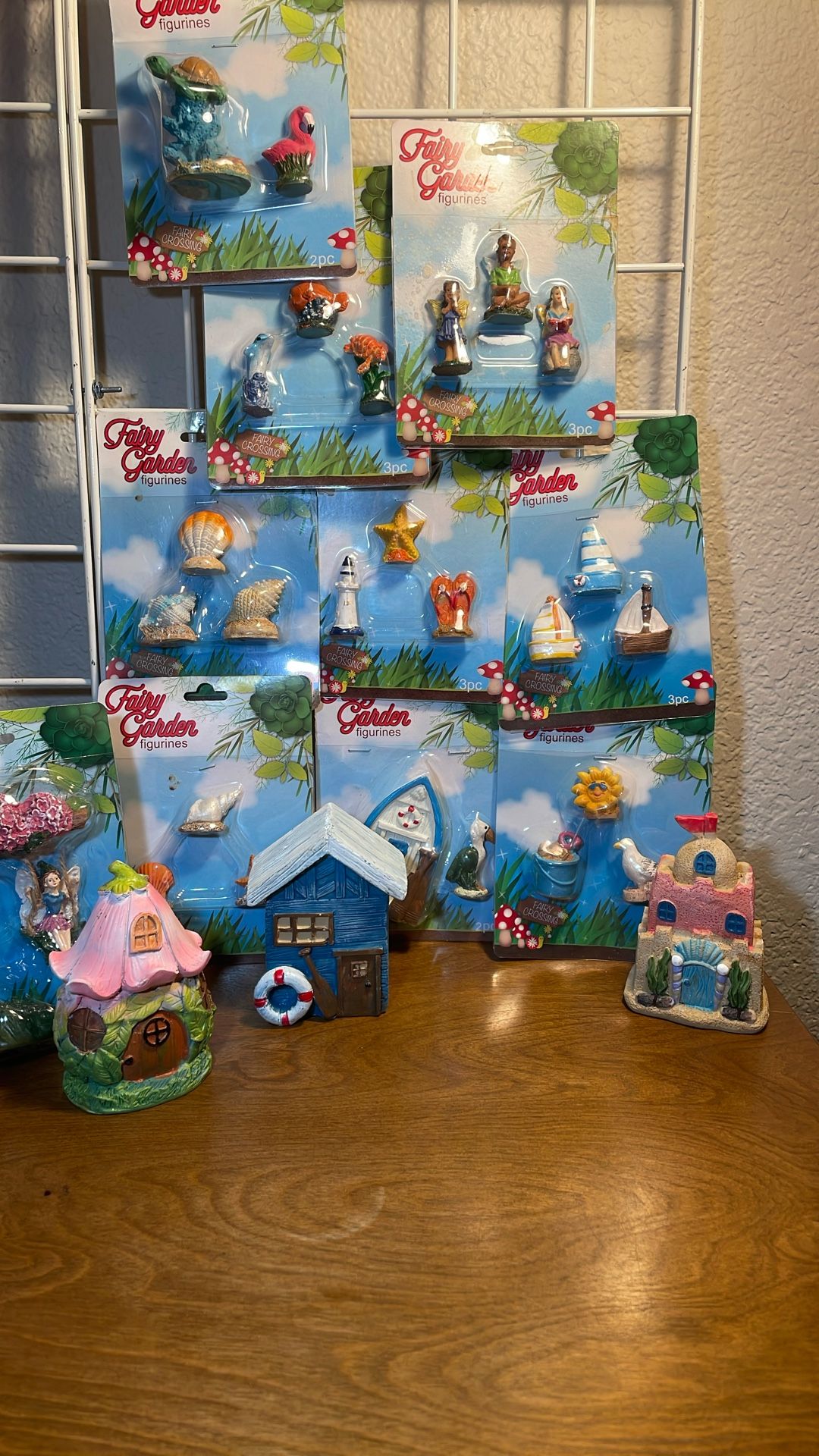 Fairy Garden Bundle