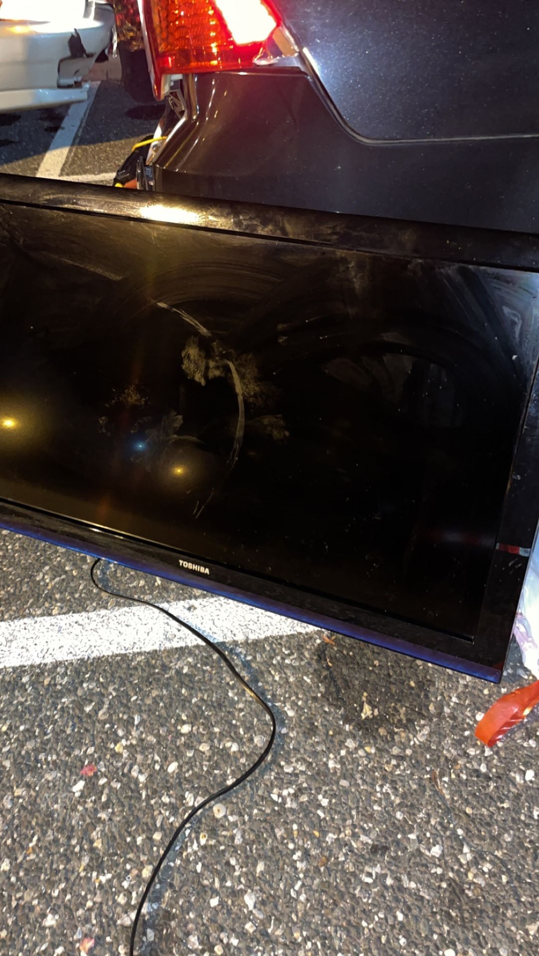 TV