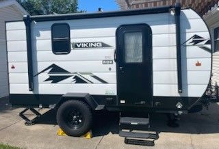 2024 Forest River Viking ROK 12000