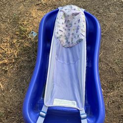Baby Bath