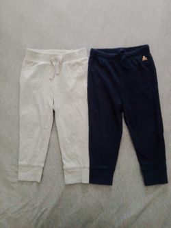 Gap Boy Pull On Pants 2T