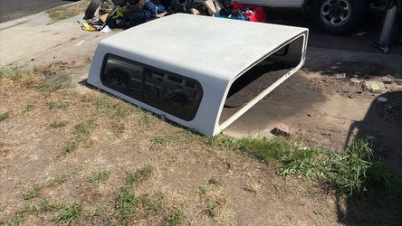 97’ to  03’ Ford F150 Snug Top only
