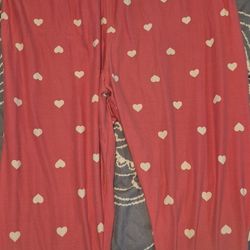 Heart Leggings
