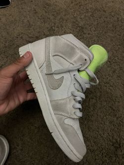 Air jordan 1