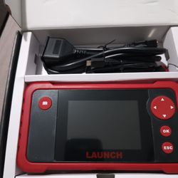 LAUNCH Professional Diagnostic Tool 