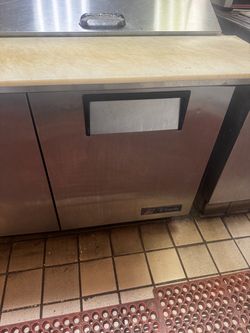 Restaurant equipments