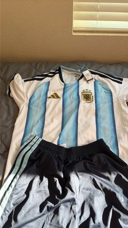 Man uniform
