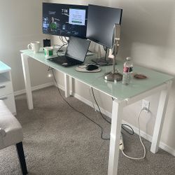 Desk 