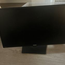 Asus Monitor