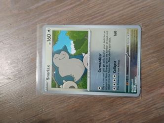 Pokémon card $5