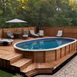 Turf Paver And Pool Decks For Sale