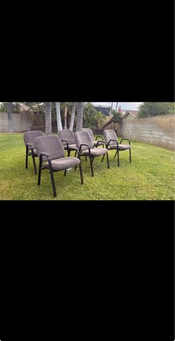Office Chairs