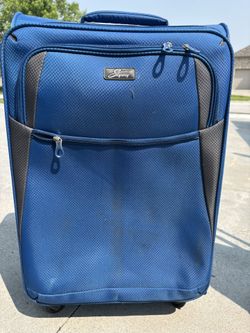 Skyway Suitcase