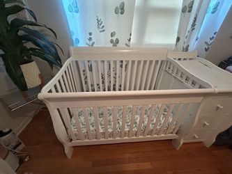 Crib