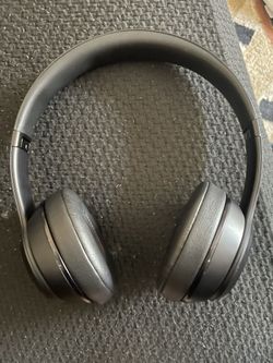 Beats Wireless Solo 3