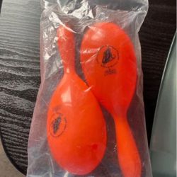 2004 International League Playoffs Buffalo bisons Maracas 