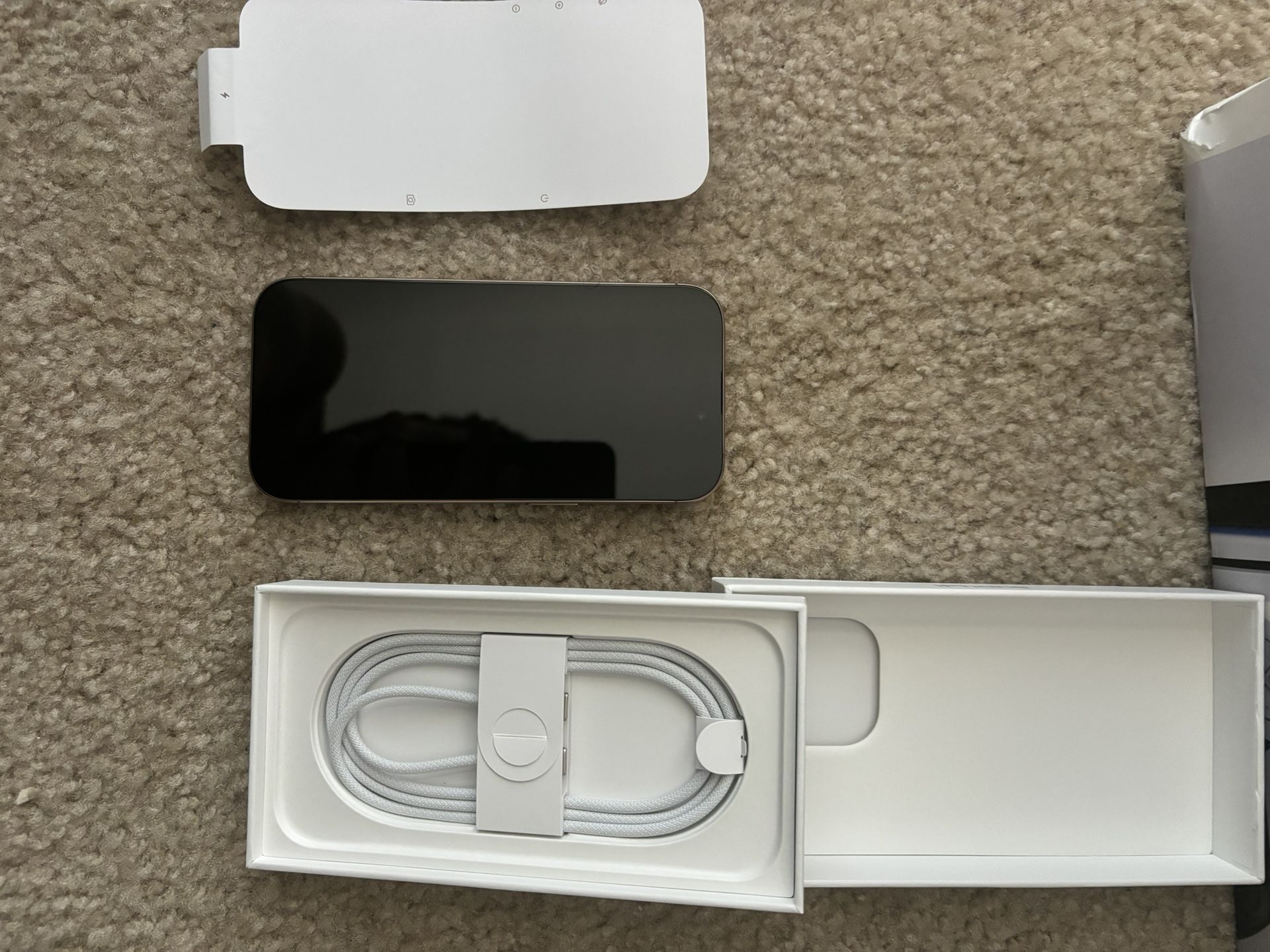 iPhone 16 Pro