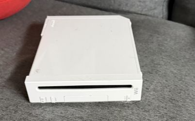 Wii (new no box)