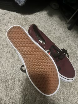 Vans Brand New