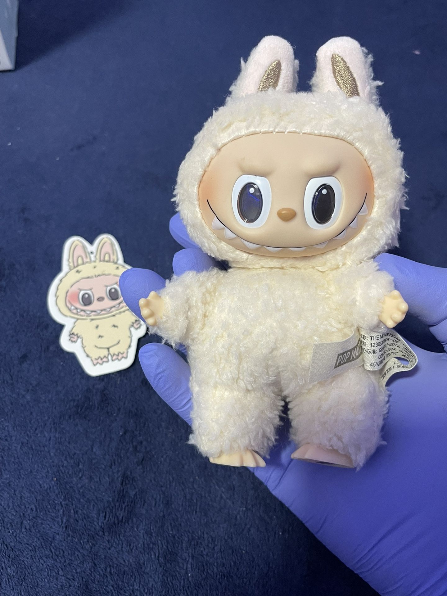 Labubu 