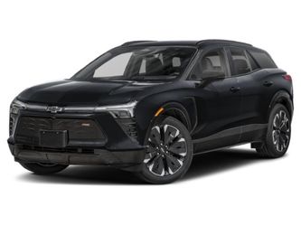 2024 Chevrolet Blazer EV