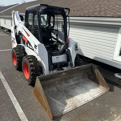 2018 S570 Bobcat